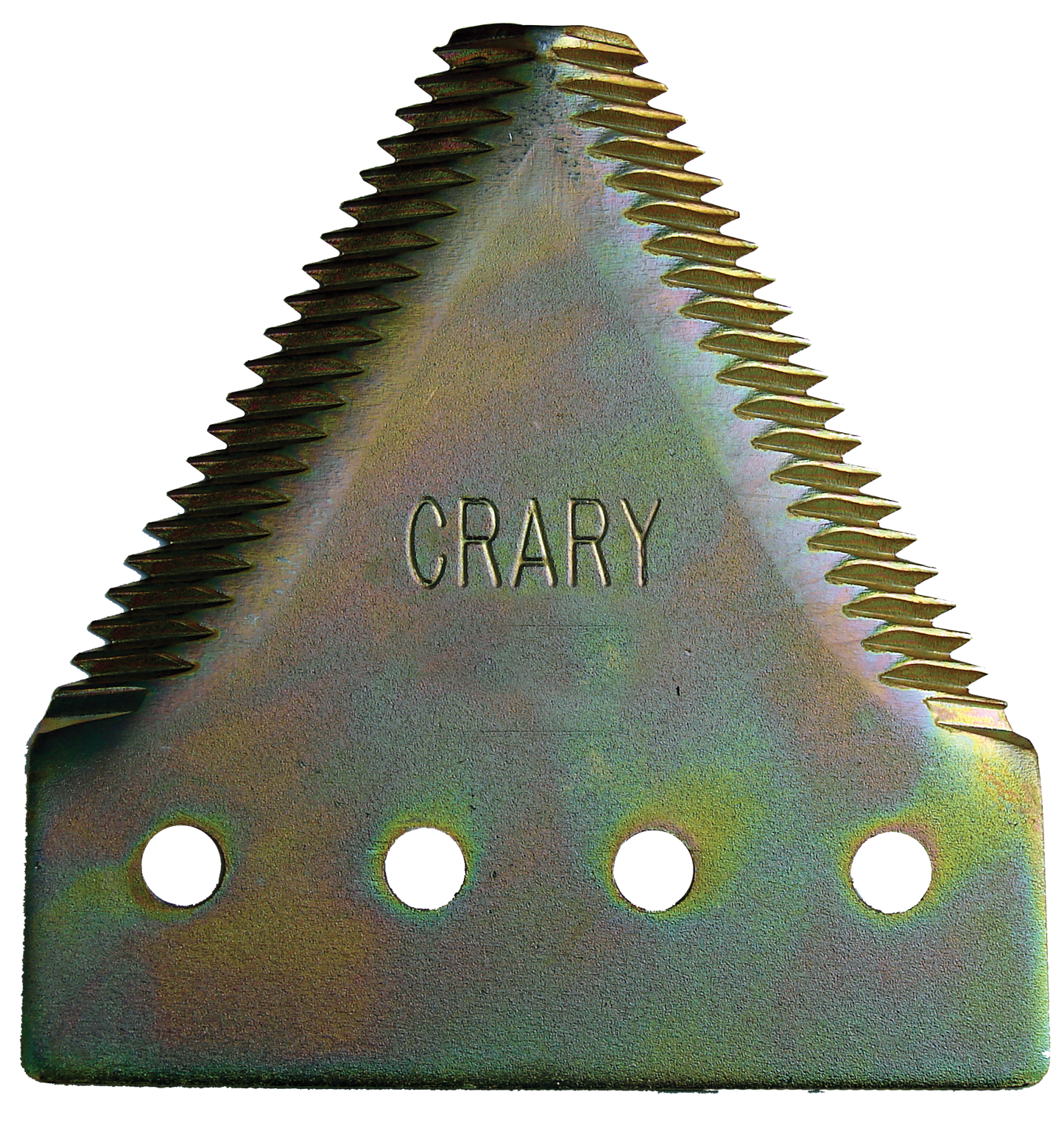 BEARCUT™ SECTION – COARSE