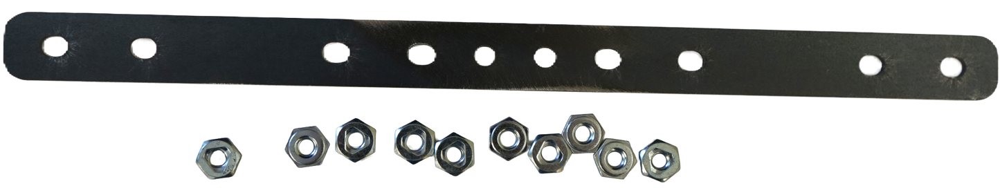 52460-00 | UNIVERSAL REINFORCEMENT SPLICE KIT